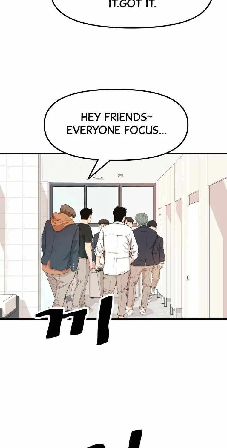 Guard Pass Chapter 6.1 page 62 - 