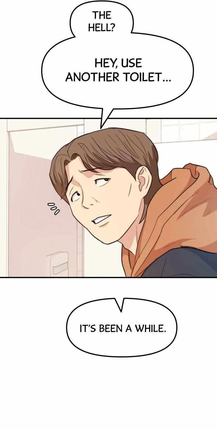 Guard Pass Chapter 6.1 page 64 - 