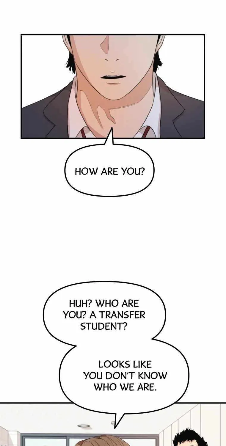 Guard Pass Chapter 6.1 page 65 - 