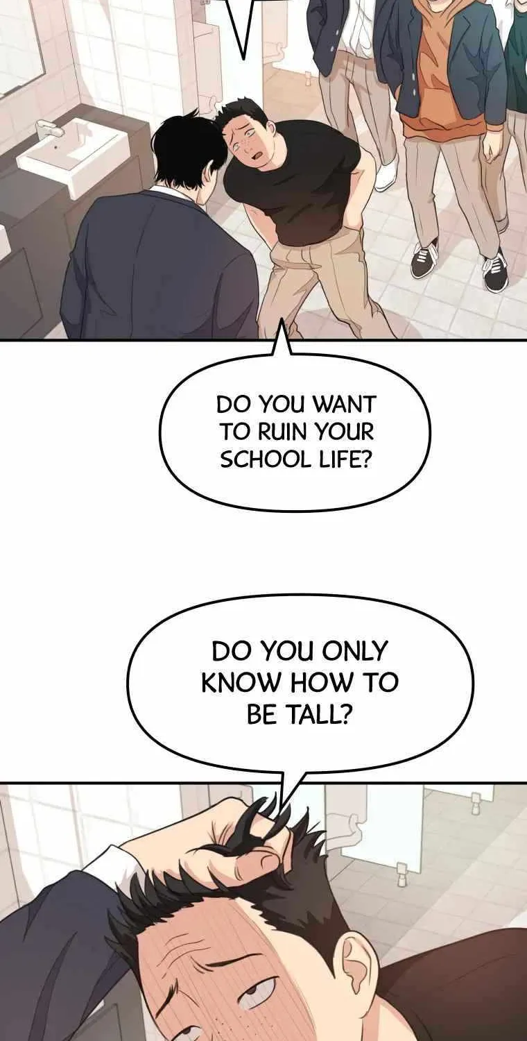 Guard Pass Chapter 6.1 page 69 - 