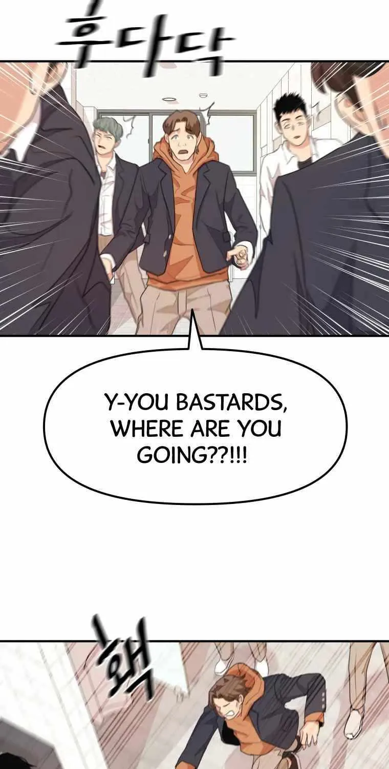 Guard Pass Chapter 6.1 page 75 - 