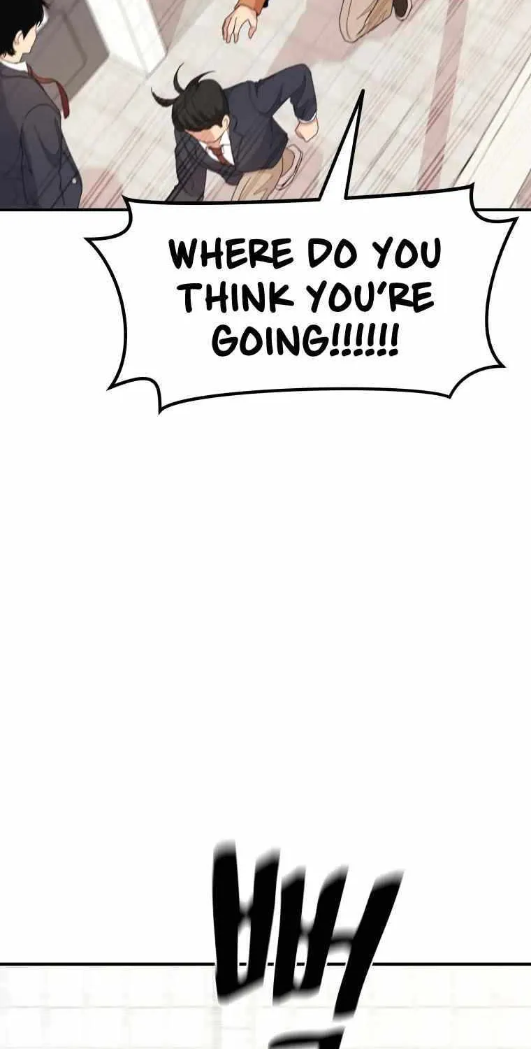 Guard Pass Chapter 6.1 page 76 - 
