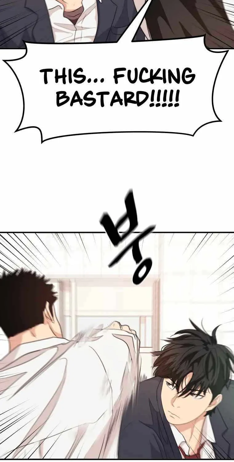 Guard Pass Chapter 6.1 page 79 - 