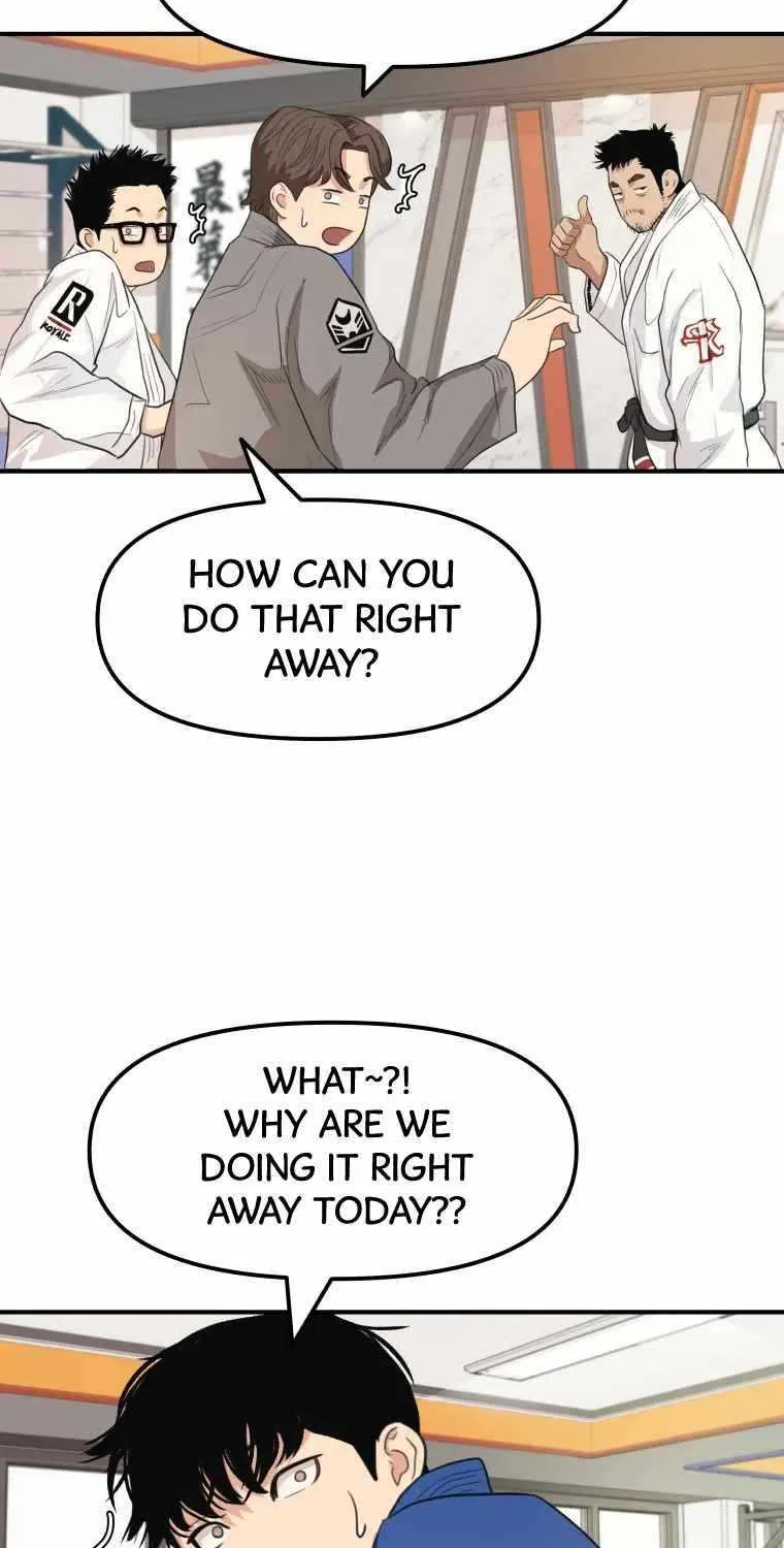 Guard Pass Chapter 6.1 page 9 - 
