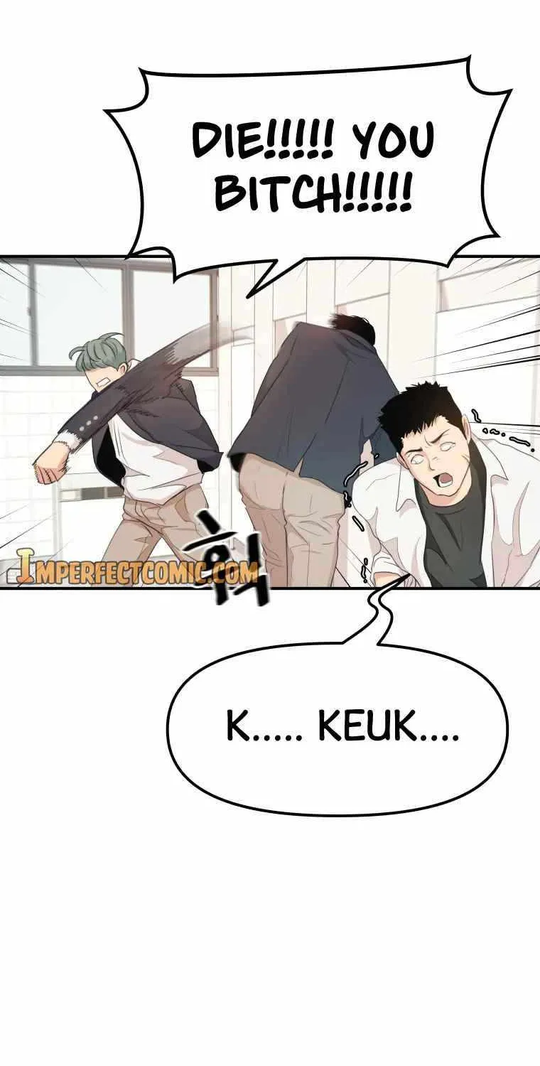Guard Pass Chapter 6.1 page 81 - 