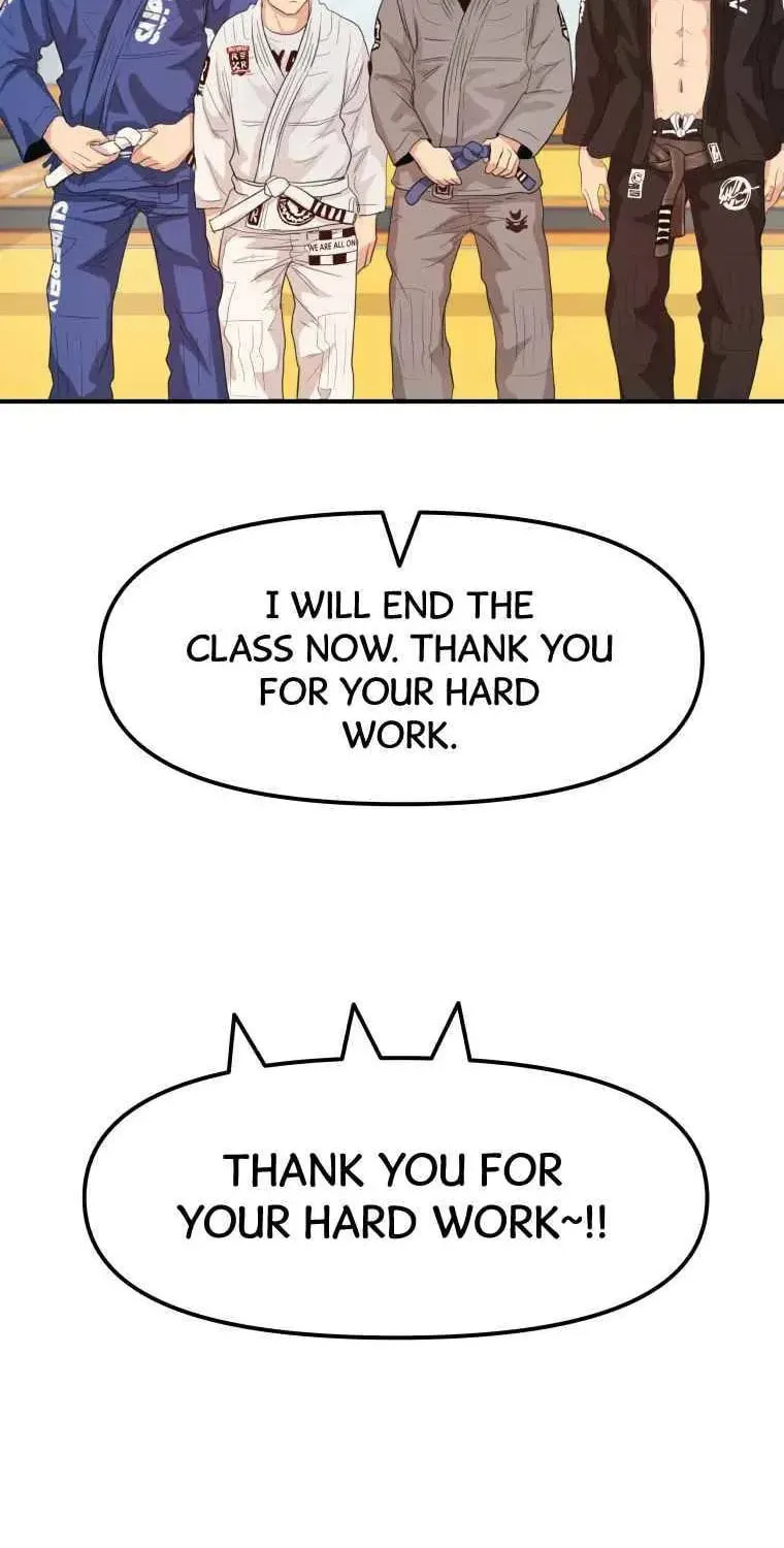 Guard Pass Chapter 6 page 11 - 