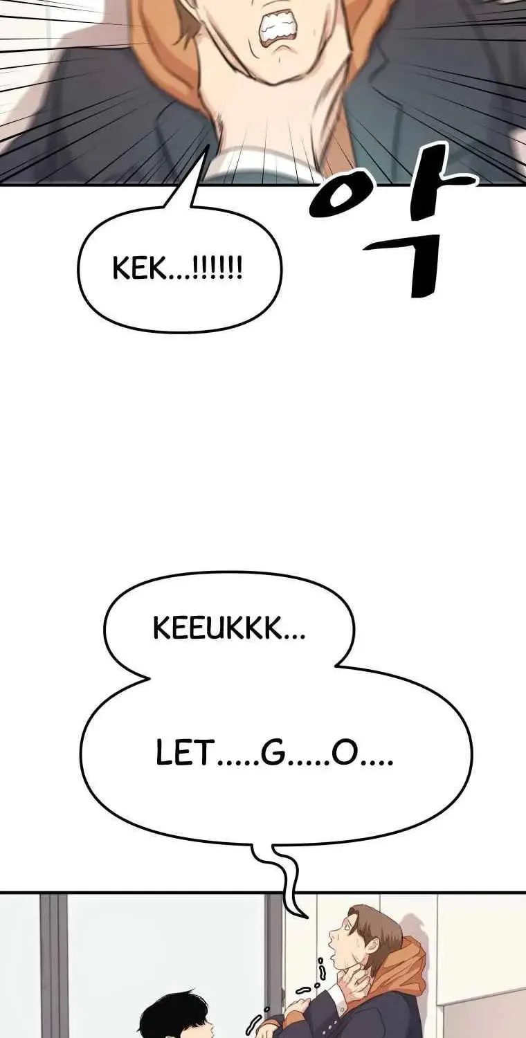 Guard Pass Chapter 6 page 107 - 