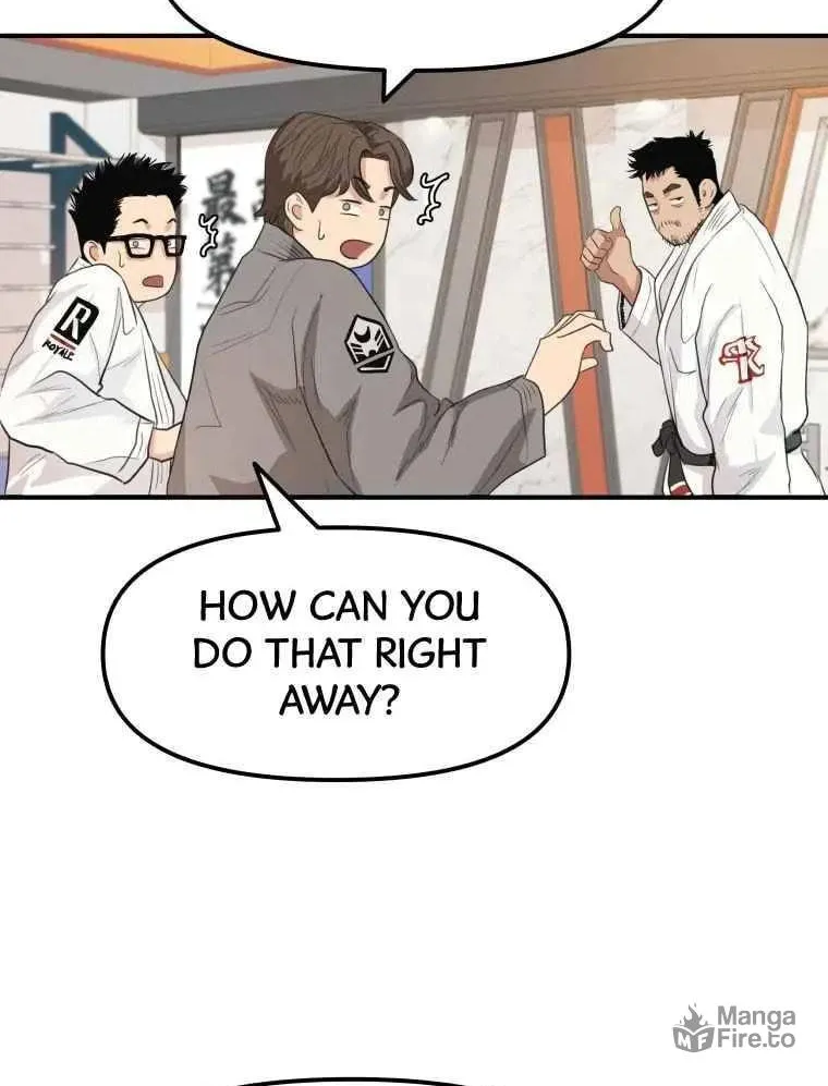 Guard Pass Chapter 6 page 14 - 
