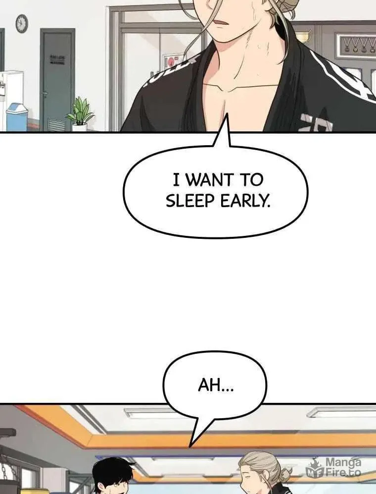 Guard Pass Chapter 6 page 16 - 