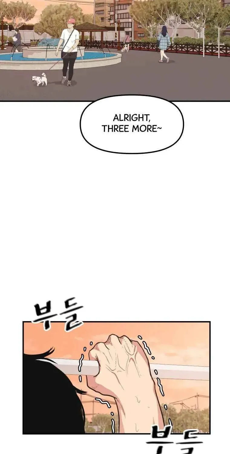 Guard Pass Chapter 6 page 23 - 