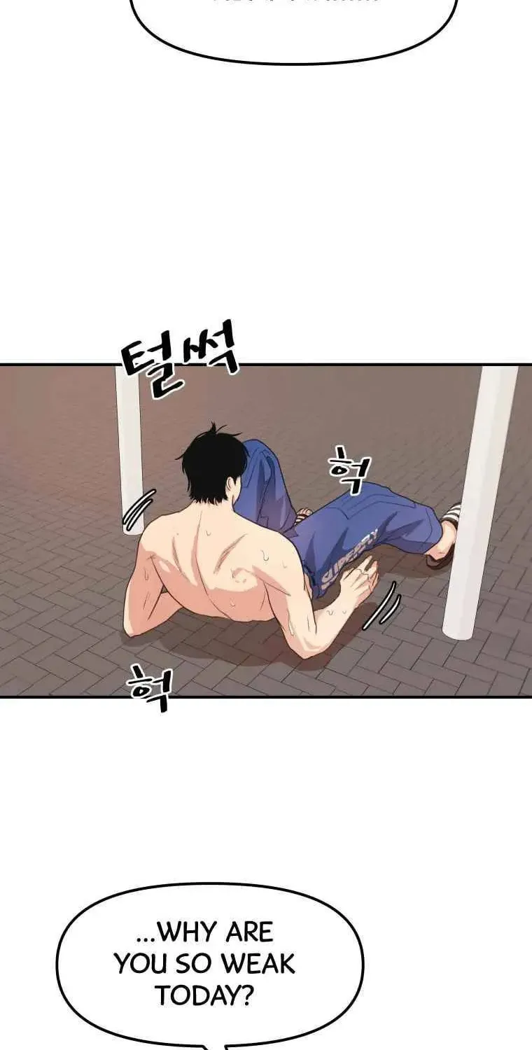 Guard Pass Chapter 6 page 27 - 