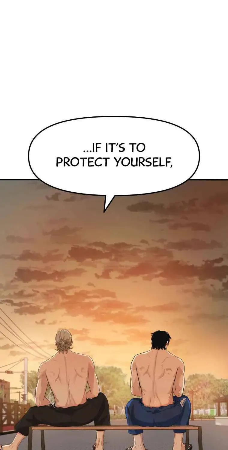 Guard Pass Chapter 6 page 51 - 