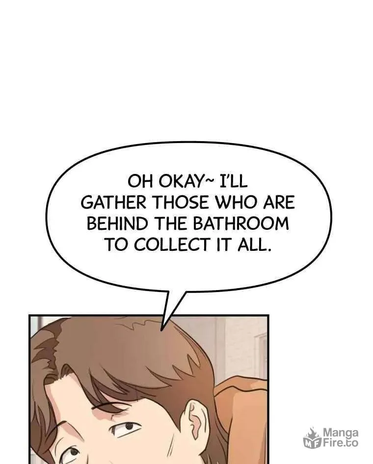 Guard Pass Chapter 6 page 62 - 