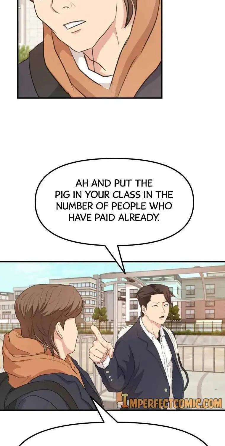 Guard Pass Chapter 6 page 63 - 