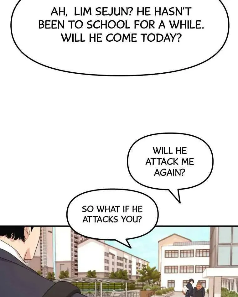 Guard Pass Chapter 6 page 64 - 