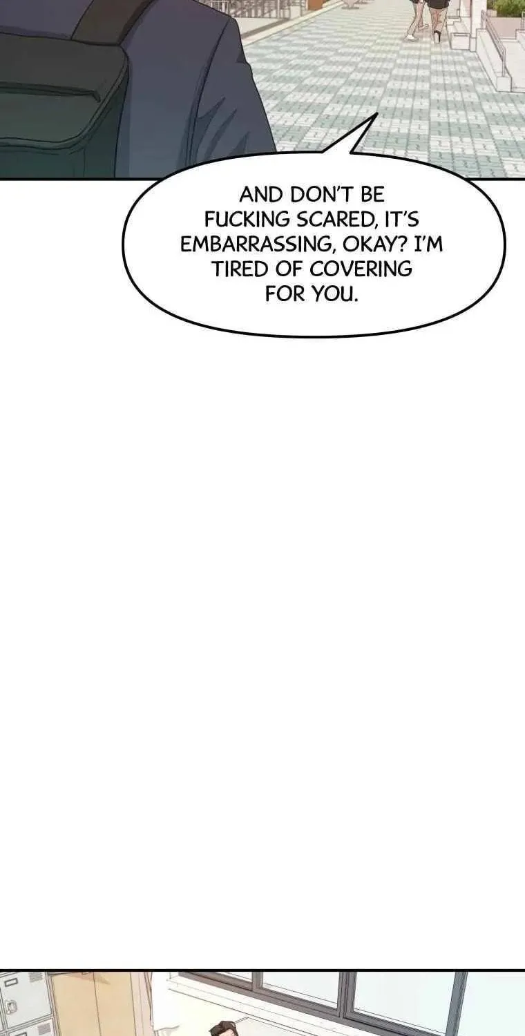 Guard Pass Chapter 6 page 65 - 
