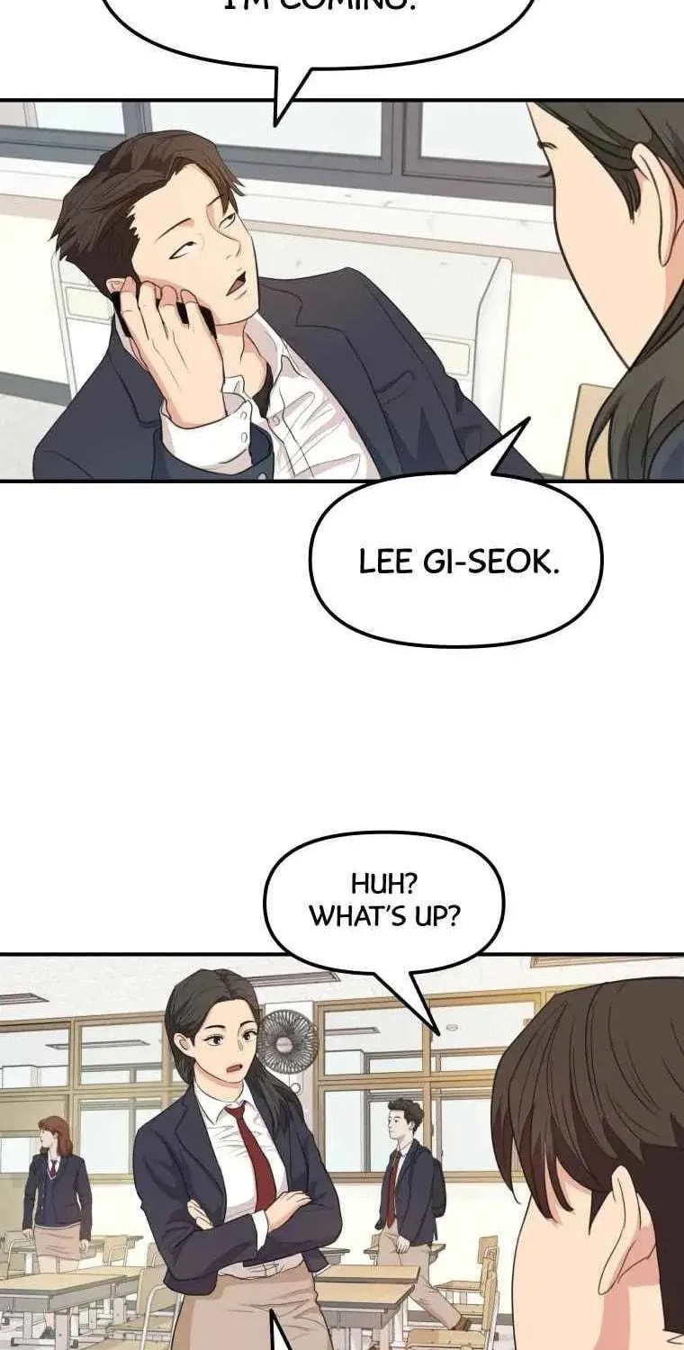 Guard Pass Chapter 6 page 67 - 