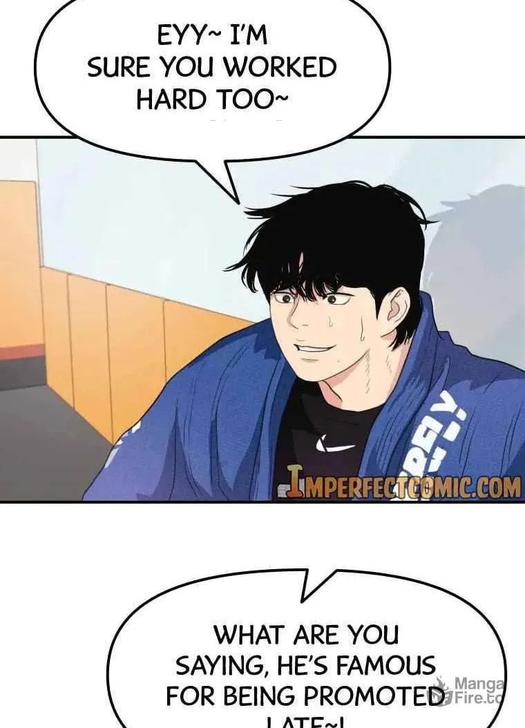 Guard Pass Chapter 6 page 8 - 