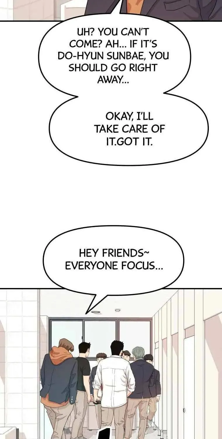 Guard Pass Chapter 6 page 75 - 