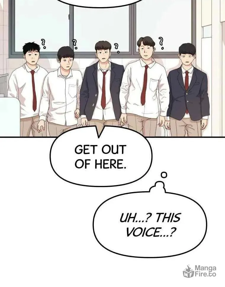 Guard Pass Chapter 6 page 80 - 