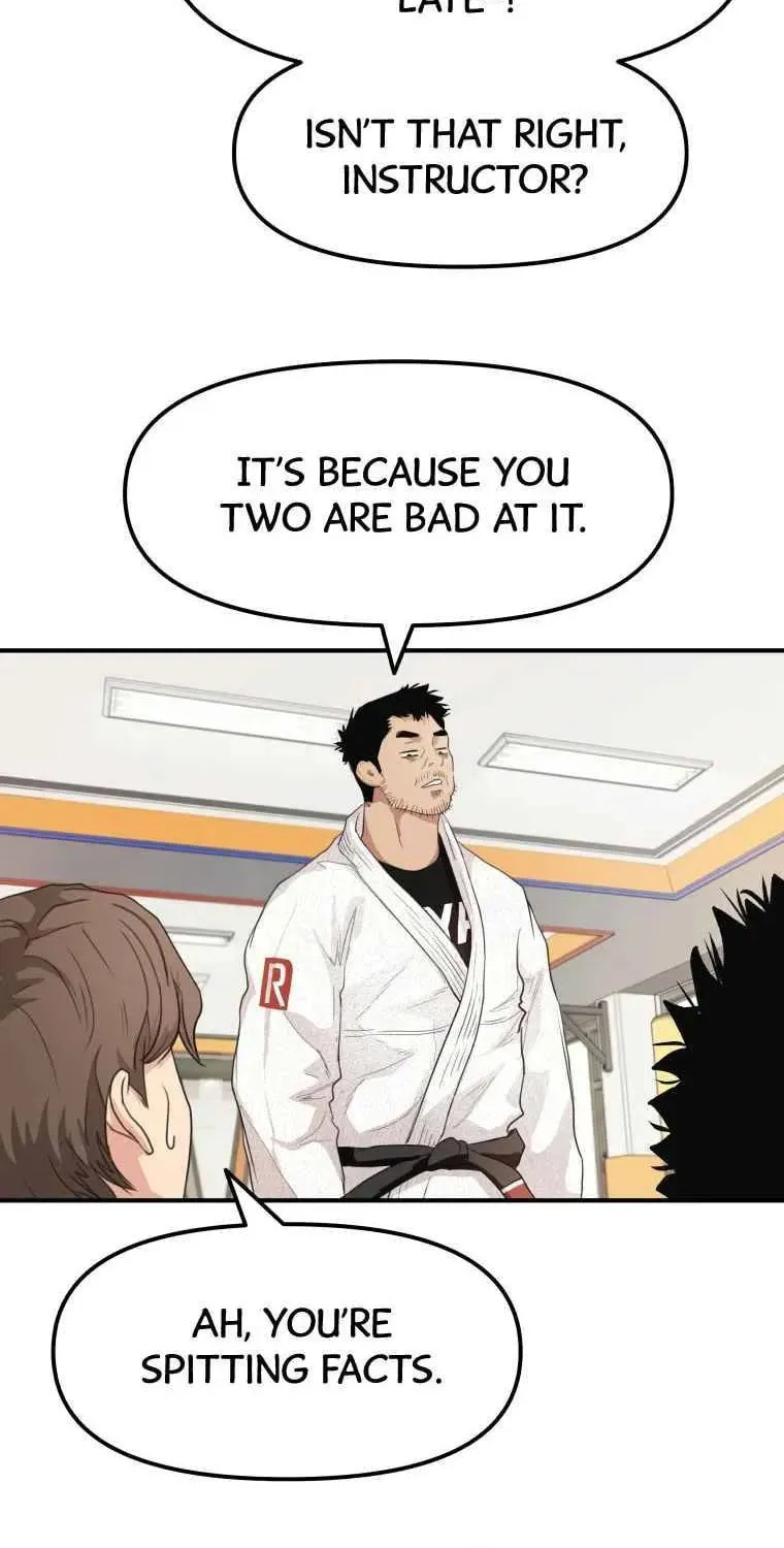 Guard Pass Chapter 6 page 9 - 