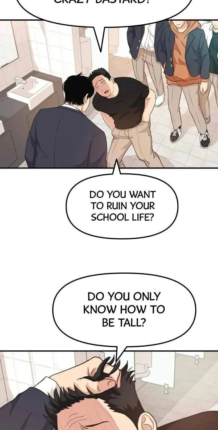 Guard Pass Chapter 6 page 83 - 