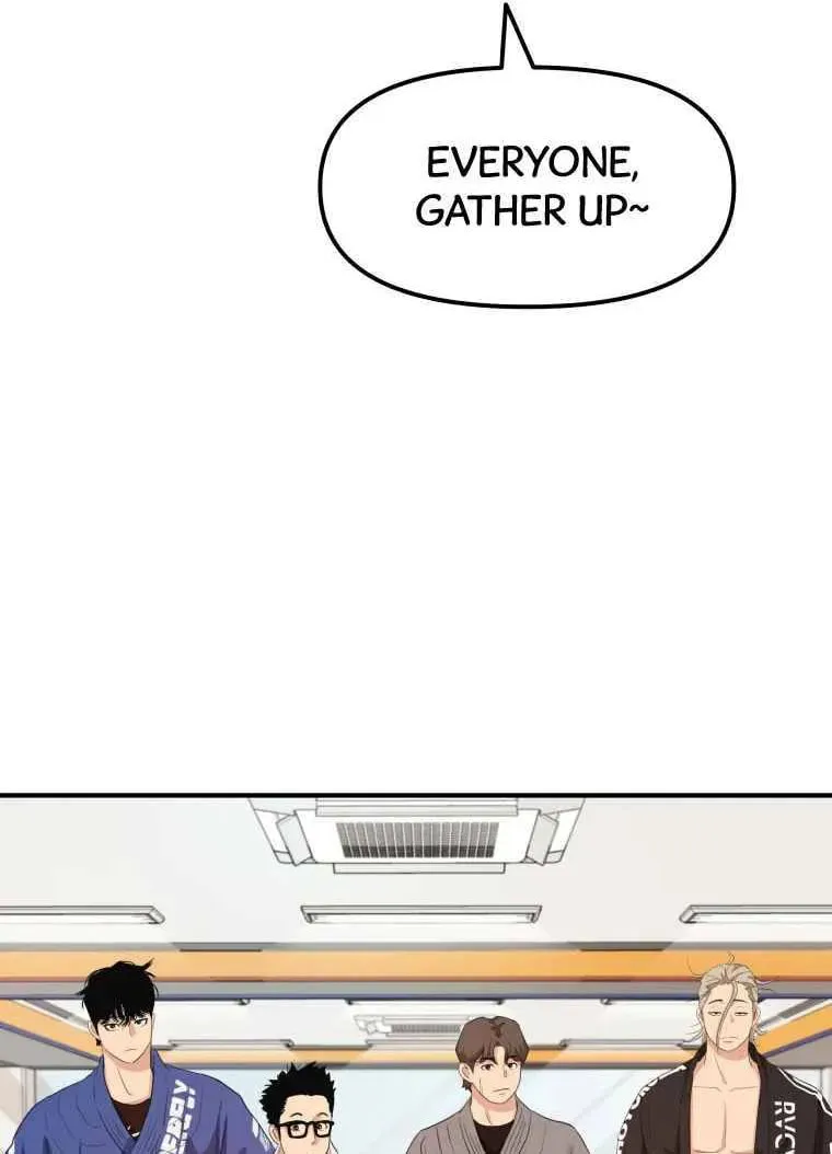 Guard Pass Chapter 6 page 10 - 