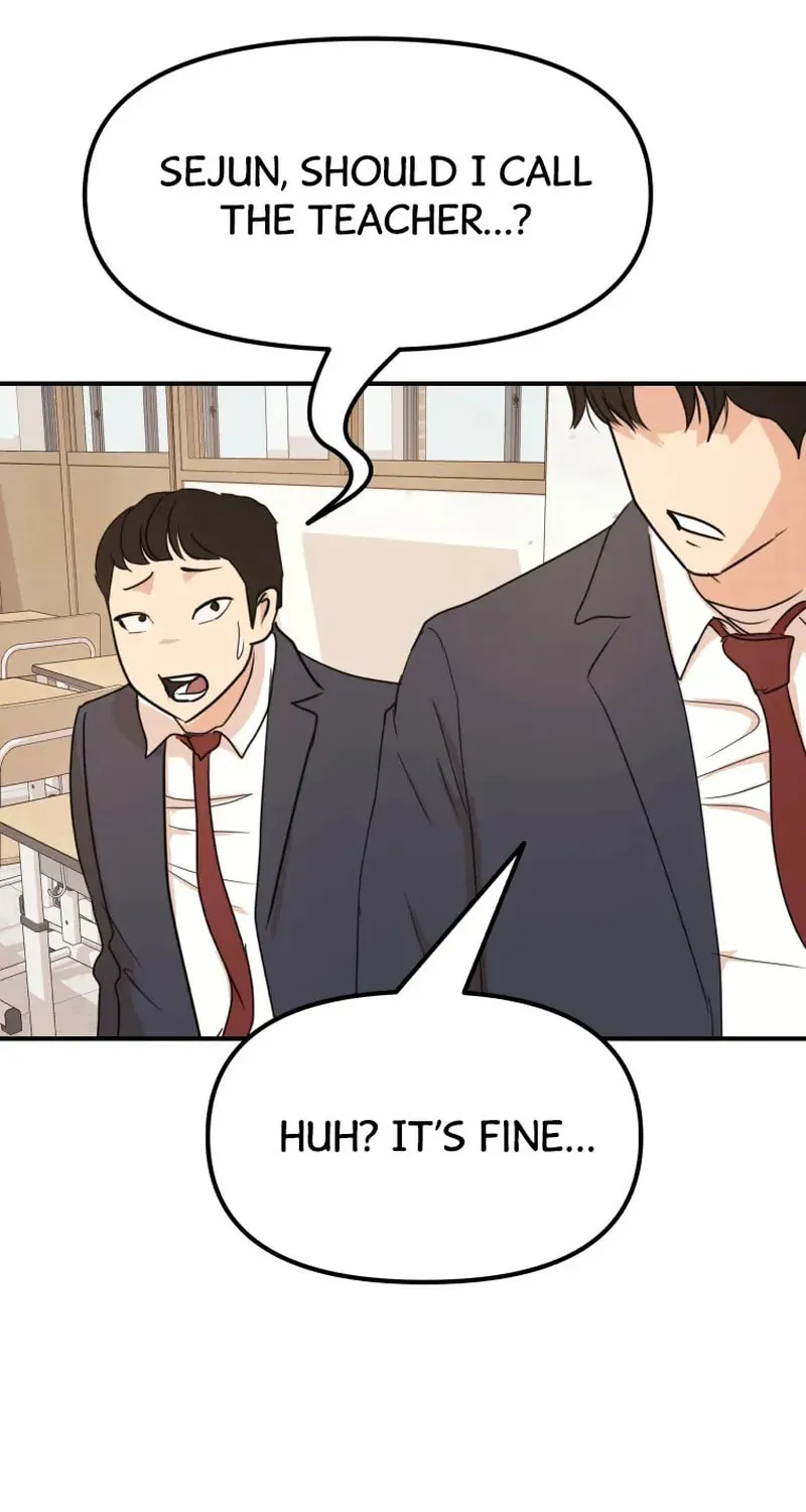 Guard Pass Chapter 60 page 23 - 