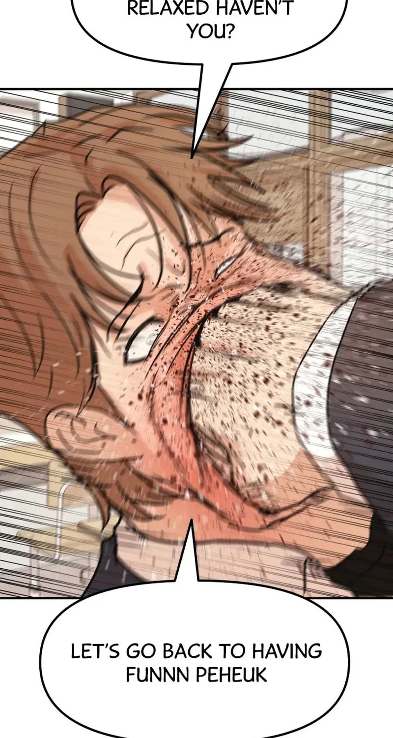 Guard Pass Chapter 60 page 27 - 