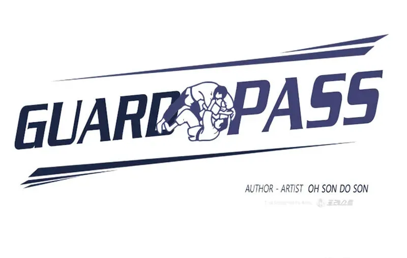 Guard Pass Chapter 60 page 37 - 
