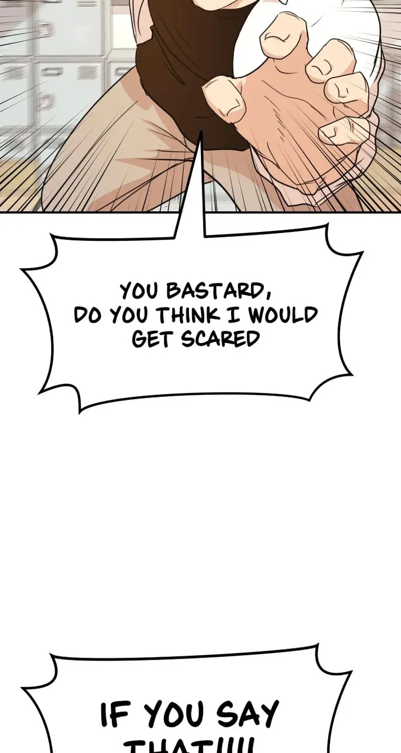 Guard Pass Chapter 60 page 39 - 