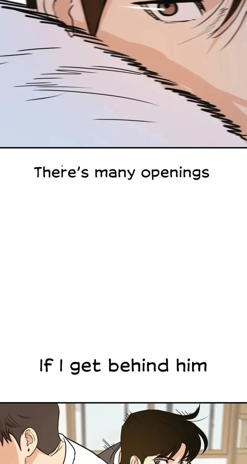 Guard Pass Chapter 60 page 42 - 
