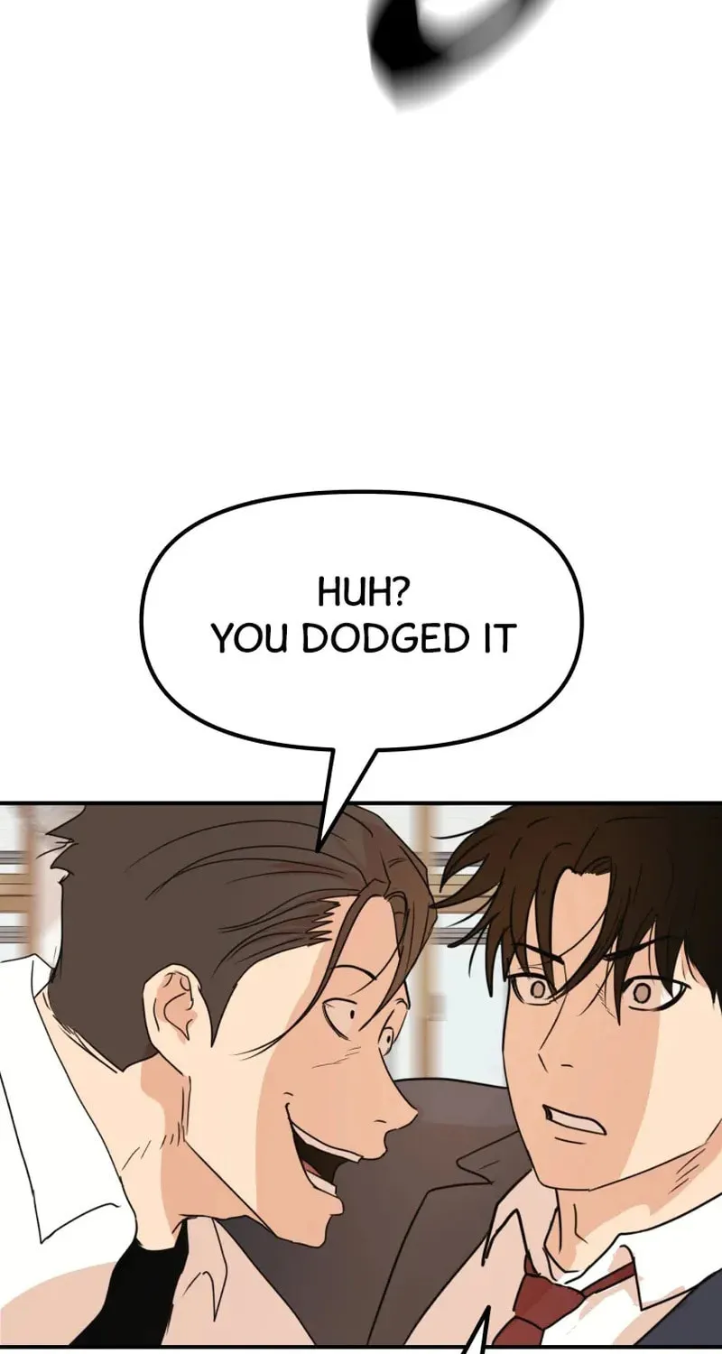 Guard Pass Chapter 60 page 50 - 