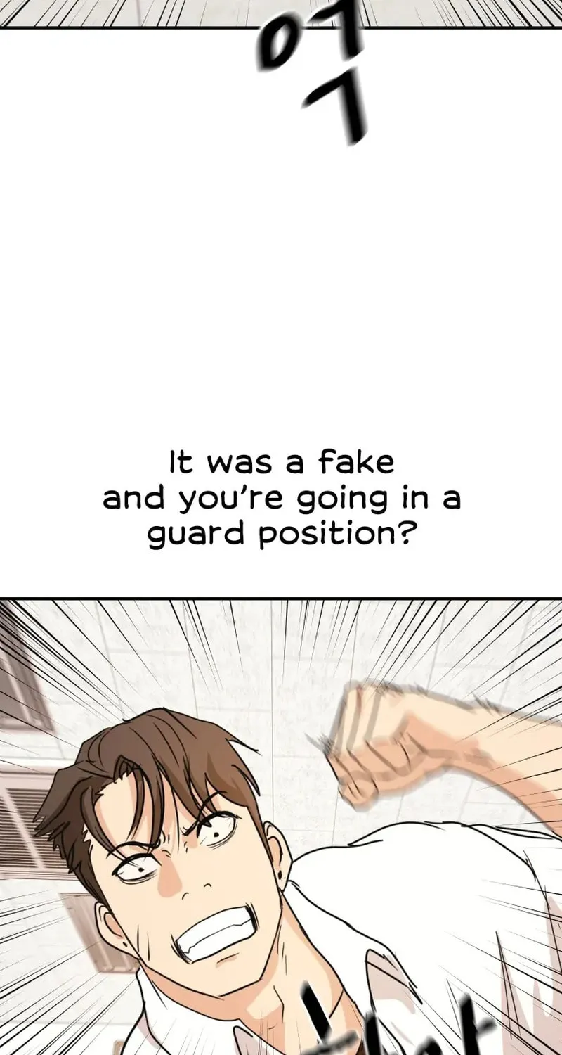Guard Pass Chapter 60 page 63 - 