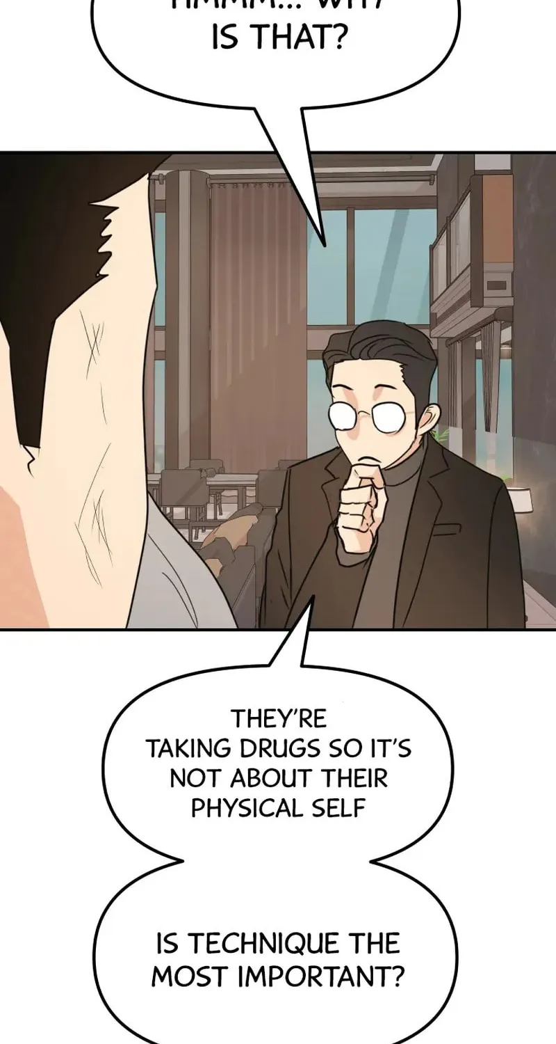 Guard Pass Chapter 60 page 72 - 
