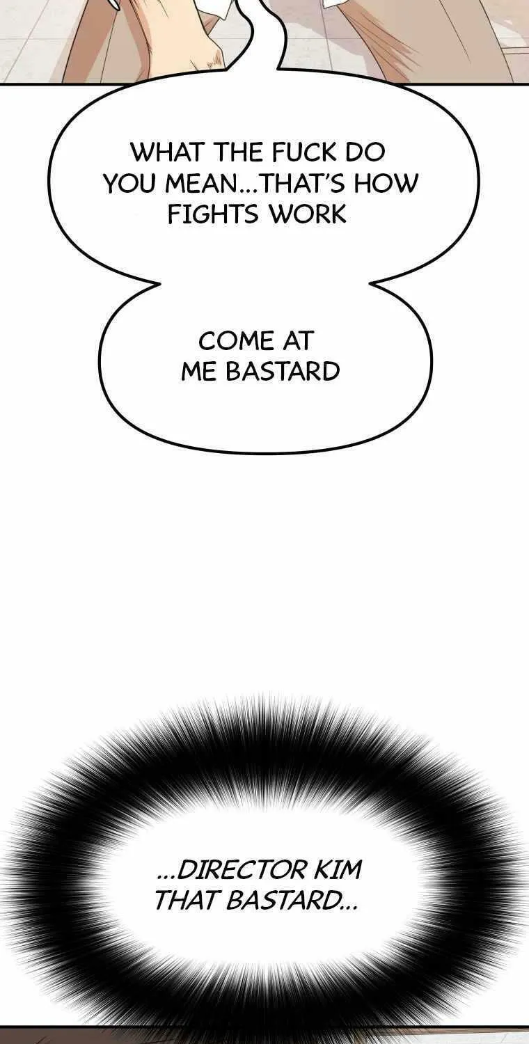Guard Pass Chapter 61 page 12 - 