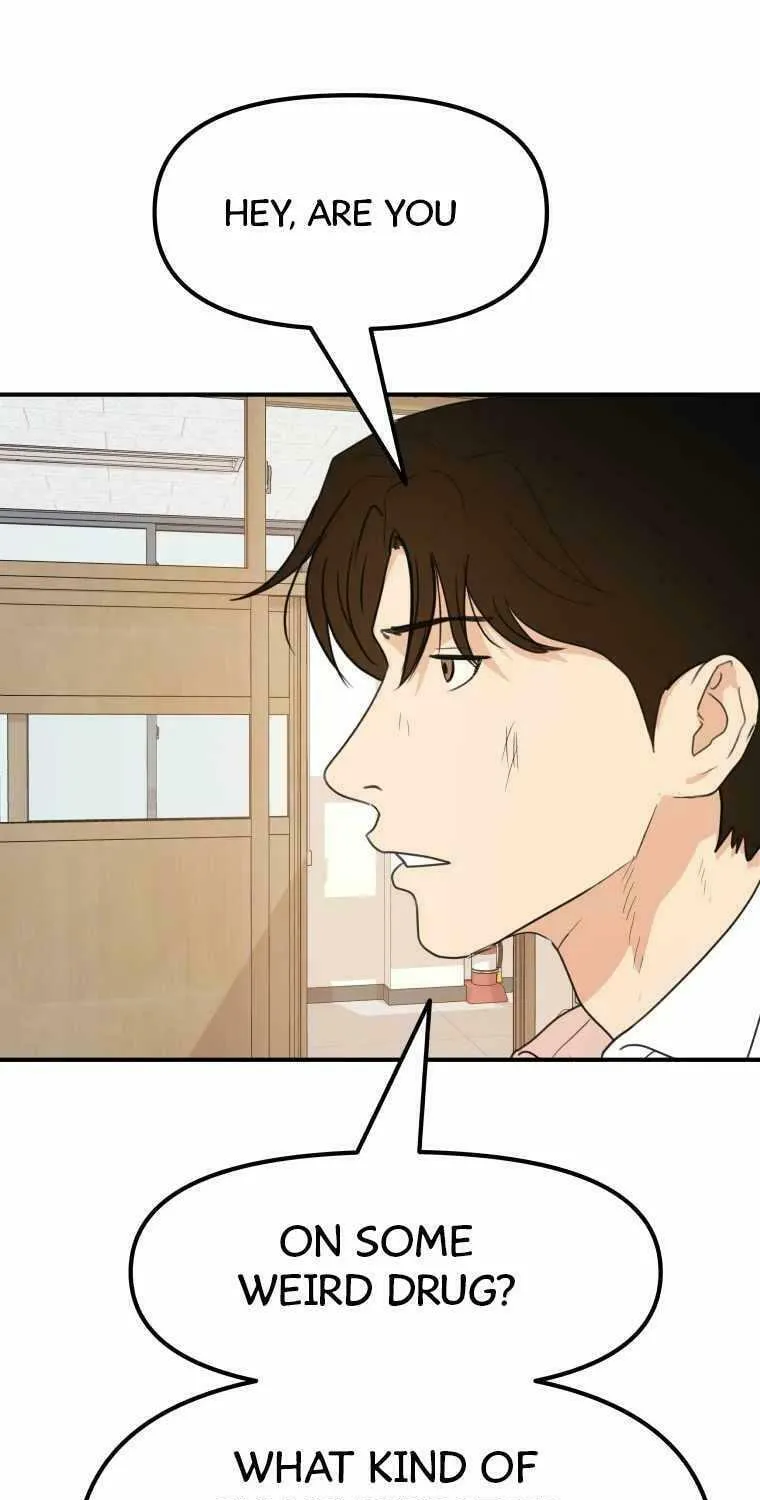 Guard Pass Chapter 61 page 14 - 