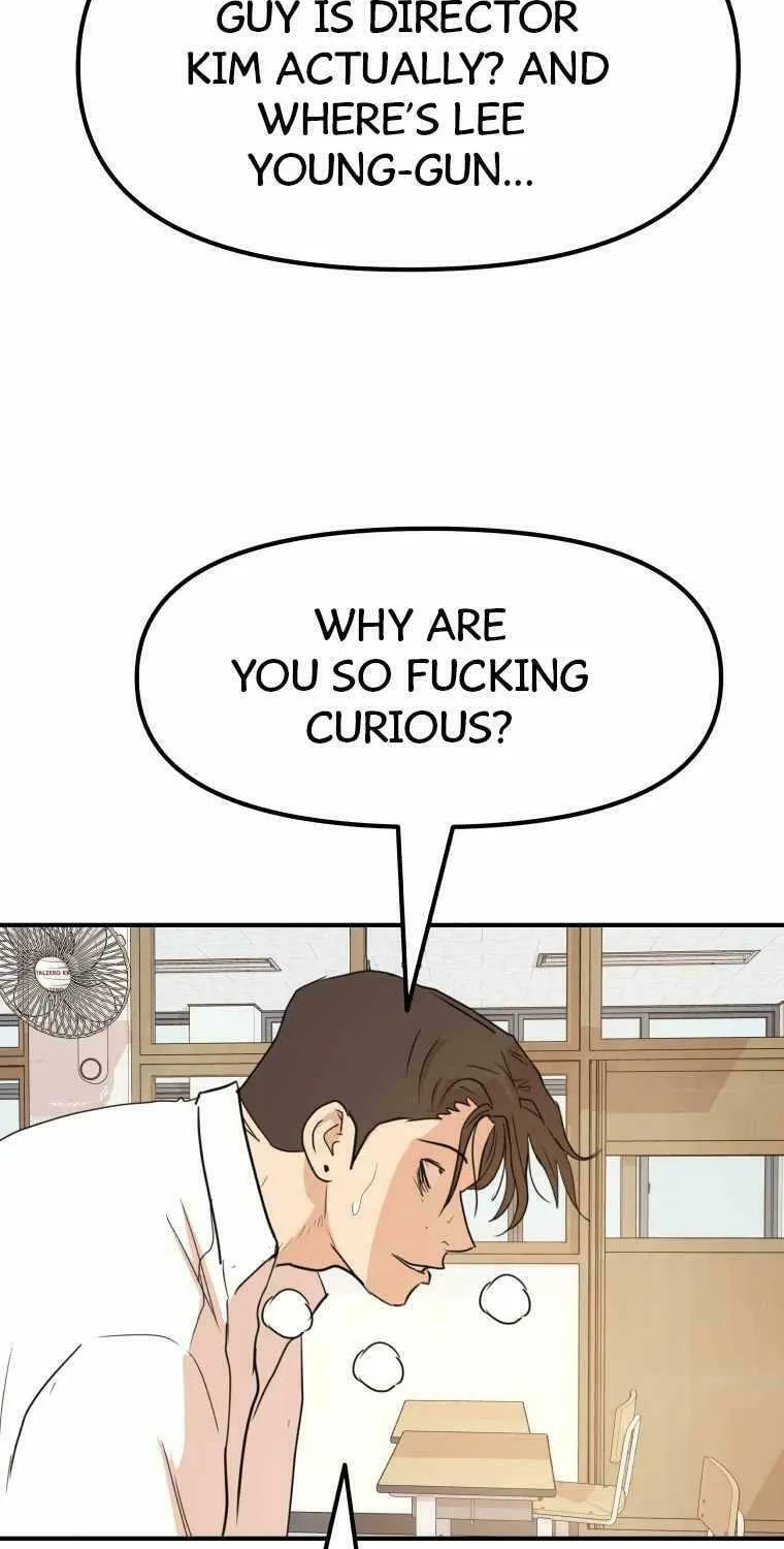 Guard Pass Chapter 61 page 15 - 