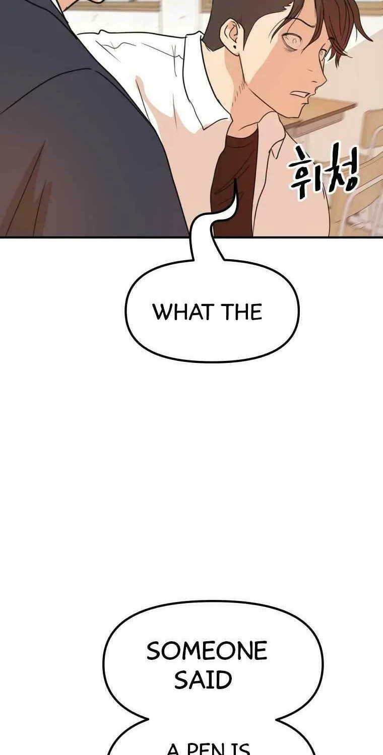 Guard Pass Chapter 61 page 20 - 