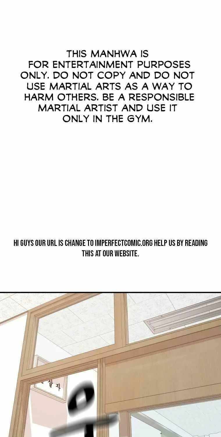 Guard Pass Chapter 61 page 3 - 