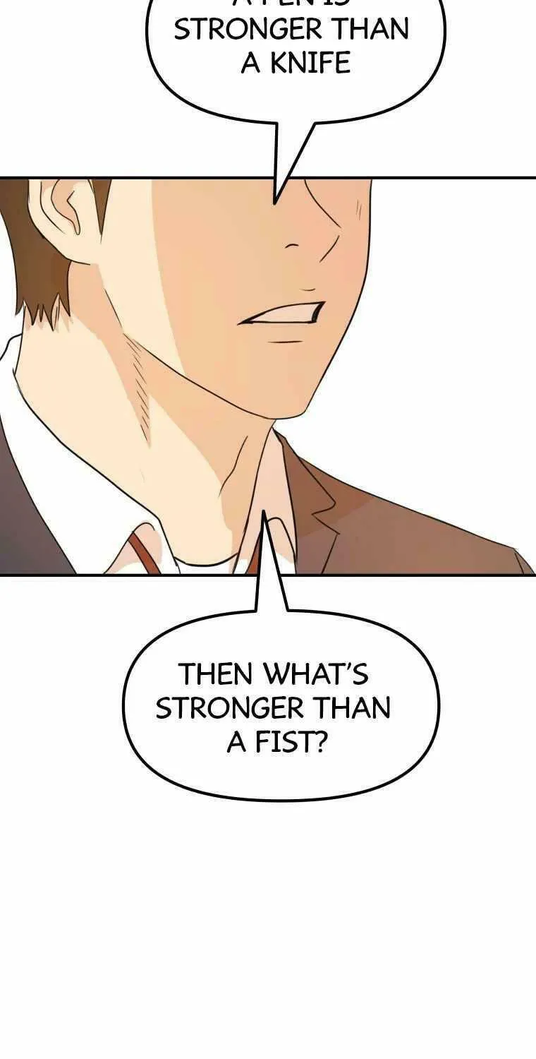 Guard Pass Chapter 61 page 21 - 