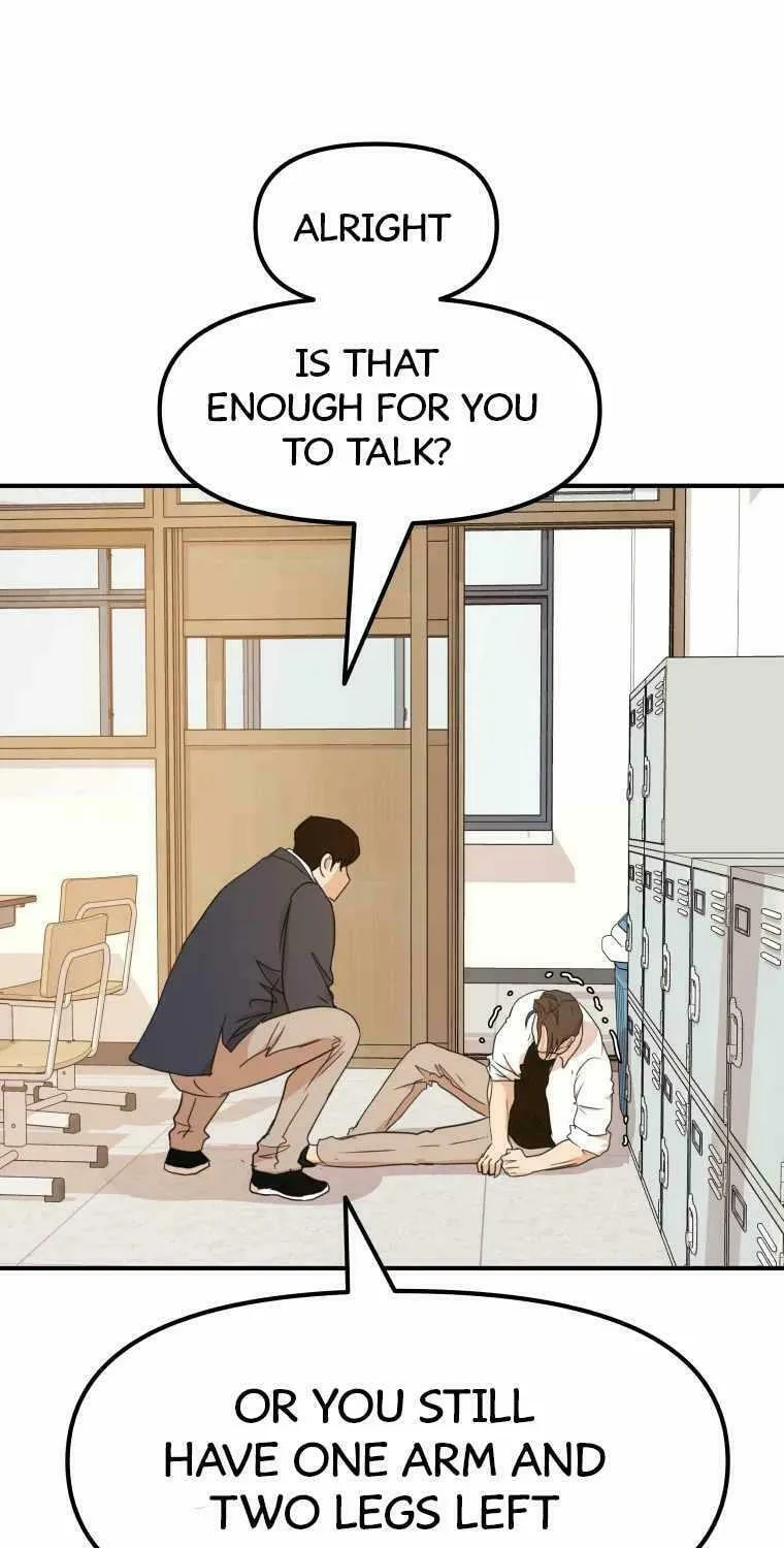 Guard Pass Chapter 61 page 34 - 