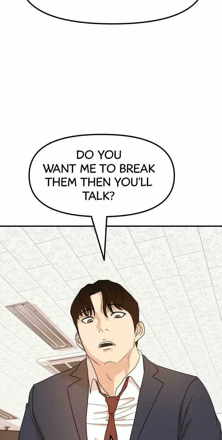 Guard Pass Chapter 61 page 35 - 
