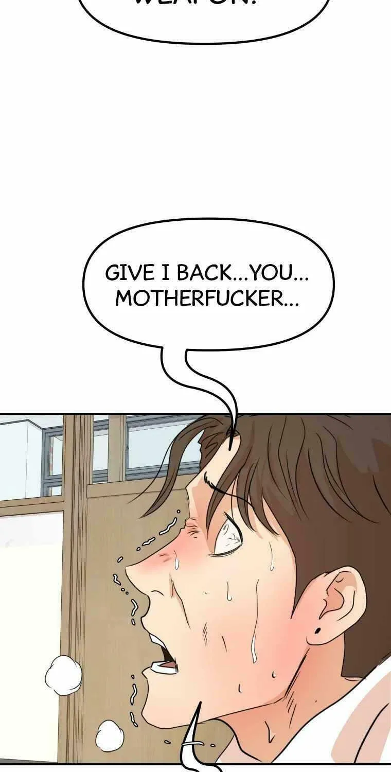 Guard Pass Chapter 61 page 48 - 