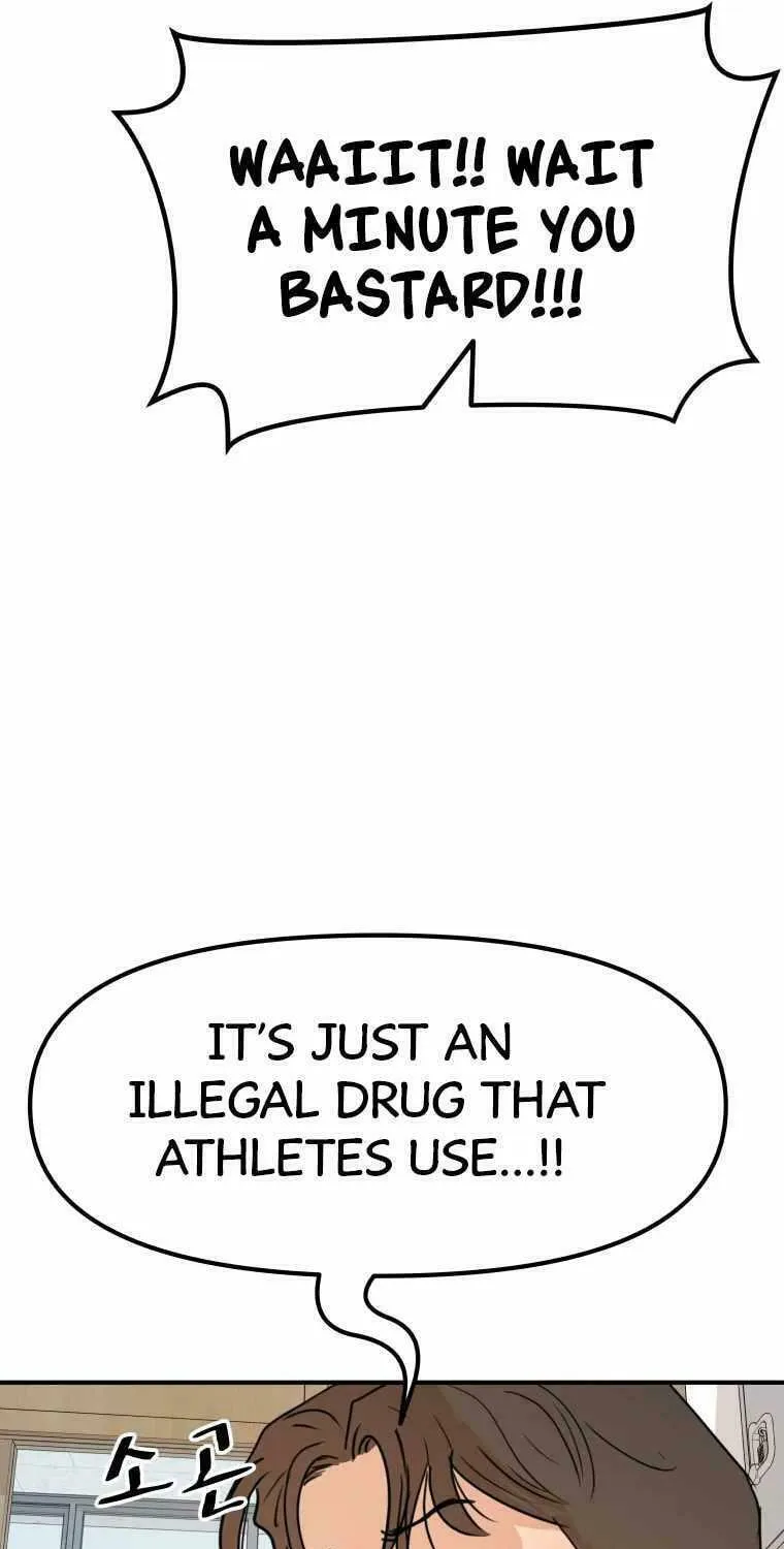 Guard Pass Chapter 61 page 52 - 