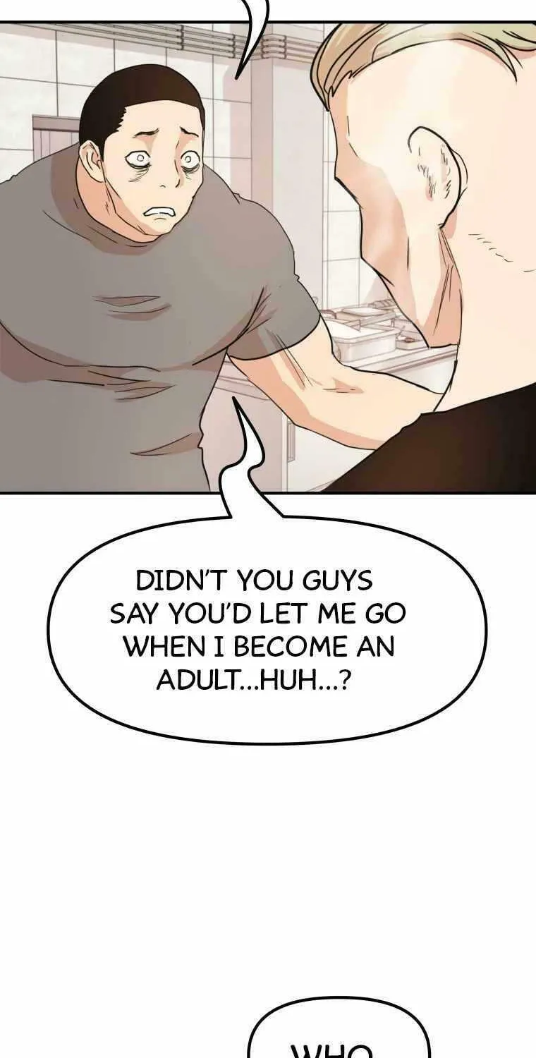 Guard Pass Chapter 61 page 62 - 