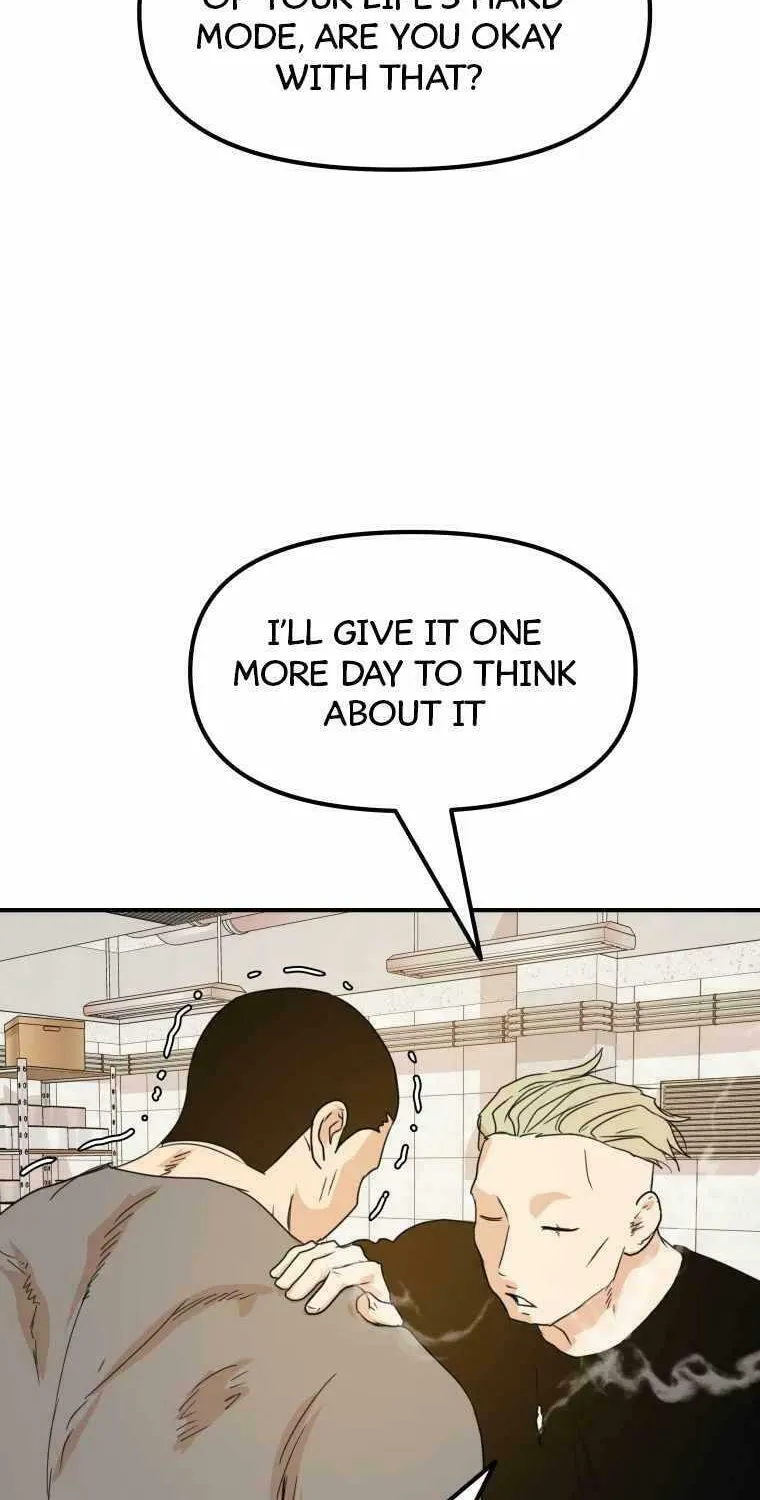 Guard Pass Chapter 61 page 67 - 