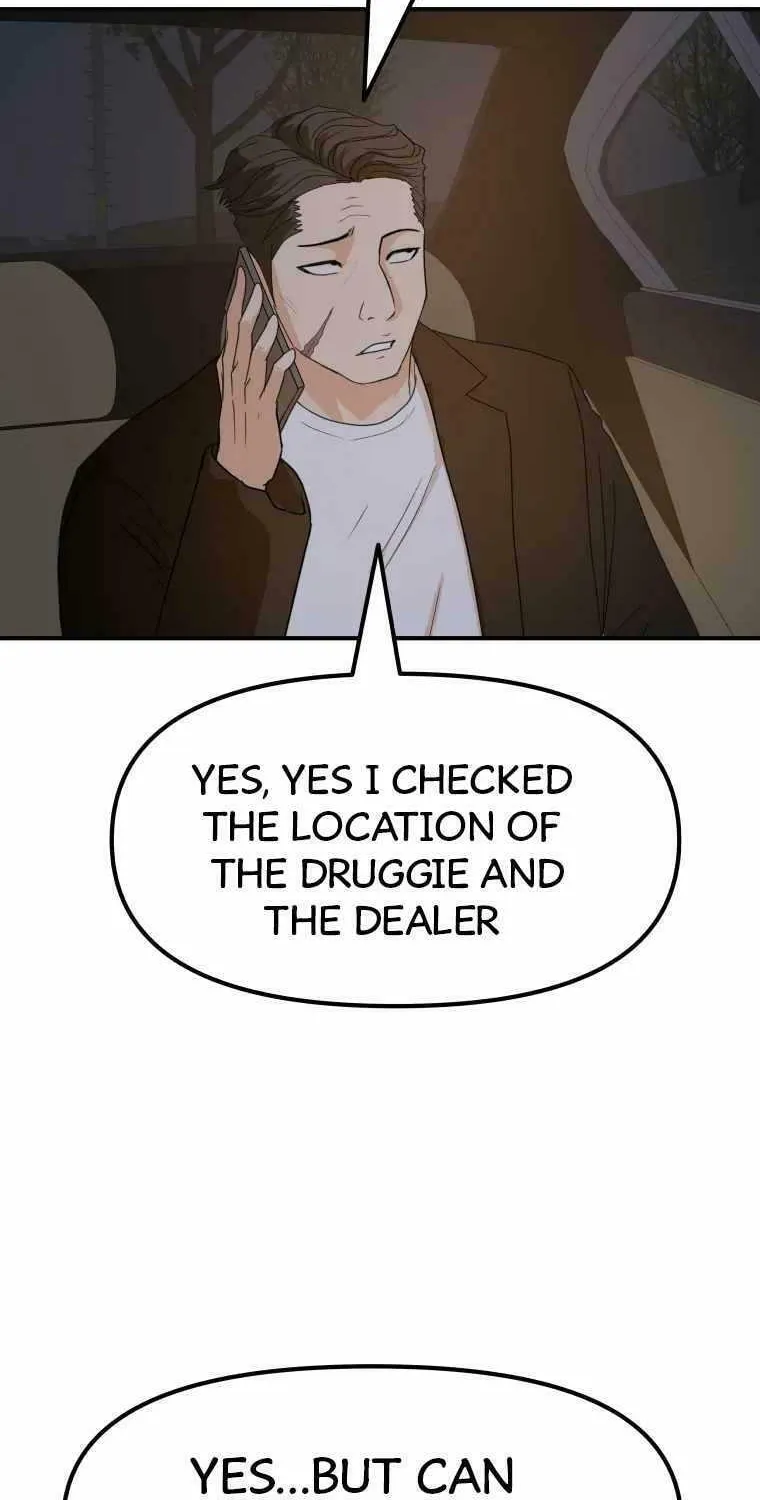 Guard Pass Chapter 61 page 74 - 