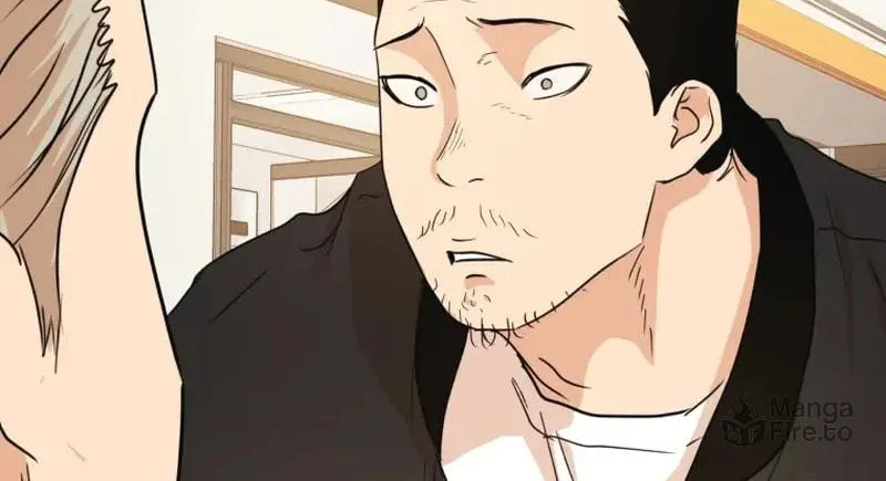 Guard Pass Chapter 62 page 101 - 