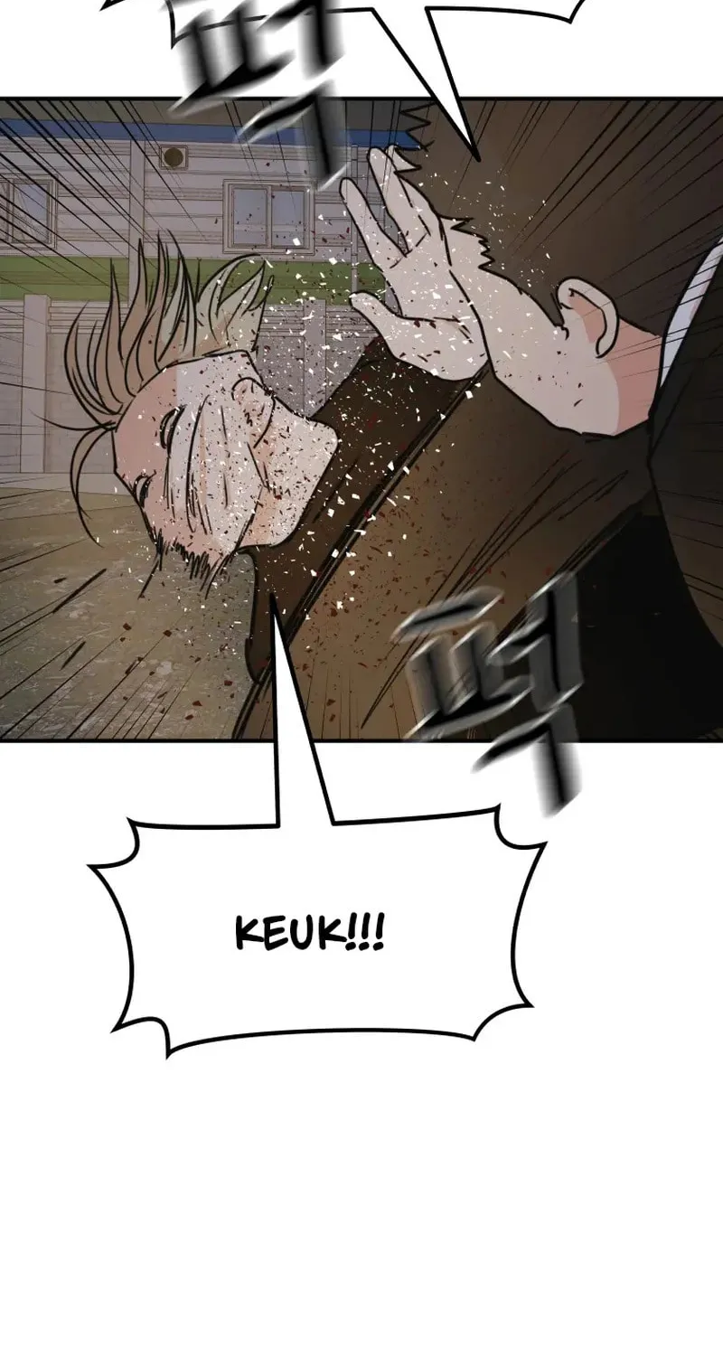 Guard Pass Chapter 62 page 36 - 